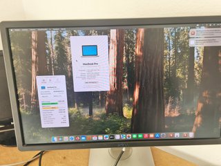 Apple MacBook Pro 15 2.0 GHz i7 SSD Portátil RAM