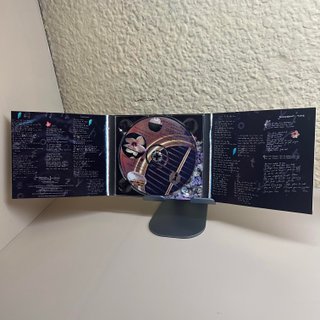 Leila - Courtesy Of Choice CD Pop