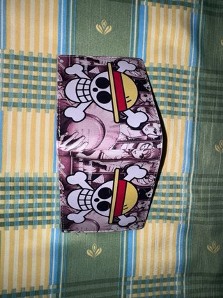 Cartera one piece