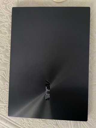Asus Zenbook Portátil Negro