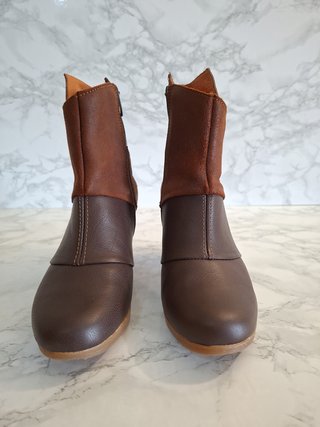 Botines ART Talla 38