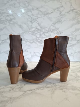 Botines ART Talla 38