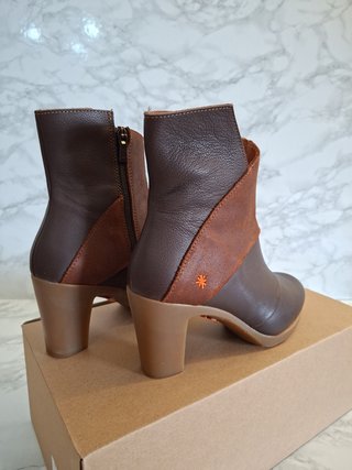Botines ART Talla 38