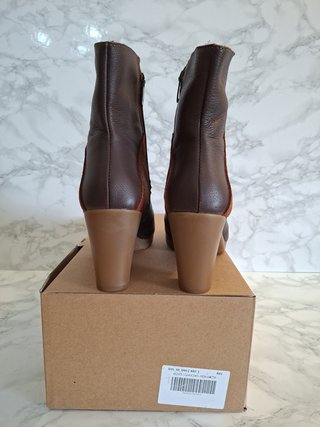 Botines ART Talla 38