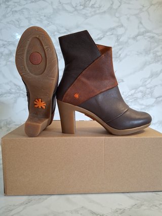 Botines ART Talla 38