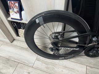Specialized Shiv Expert Disc