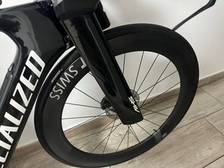 Specialized Shiv Expert Disc