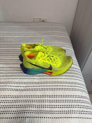 Nike Vaporfly 3 Verde/Multicolor