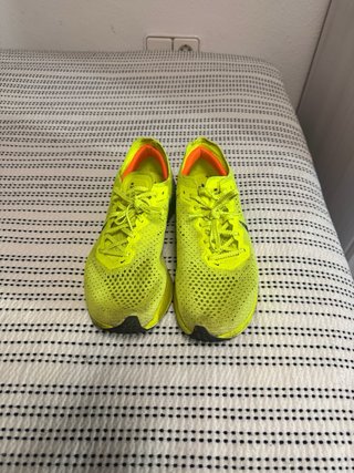 Nike Vaporfly 3 Verde/Multicolor