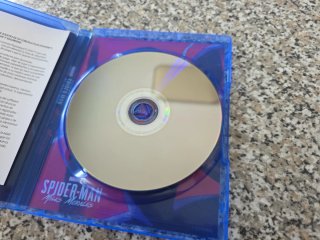 Spider-Man Miles Morales PS5 Ultimate Edition