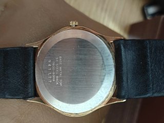 Reloj Seiko Cuarzo vintage
