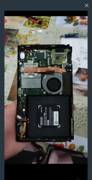 REPARACIÓN DE APARATOS ELECTRÓNICOS Y ELÉCTRICOS