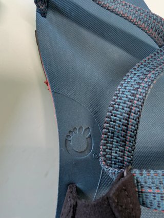 Sandalias Xero Z-Trail EV Talla 36.5