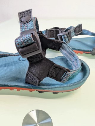 Sandalias Xero Z-Trail EV Talla 36.5