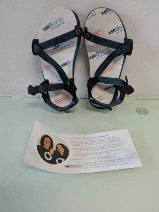 Sandalias Xero Z-Trail EV Talla 36.5