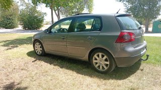 Volkswagen Golf 2007