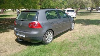 Volkswagen Golf 2007