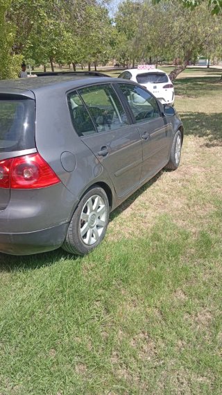Volkswagen Golf 2007