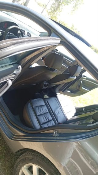 Volkswagen Golf 2007