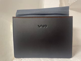 Funda portátil Sony Vaio