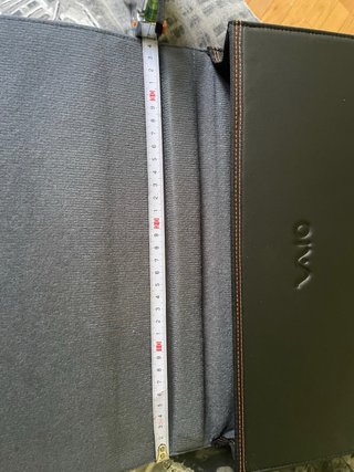 Funda portátil Sony Vaio