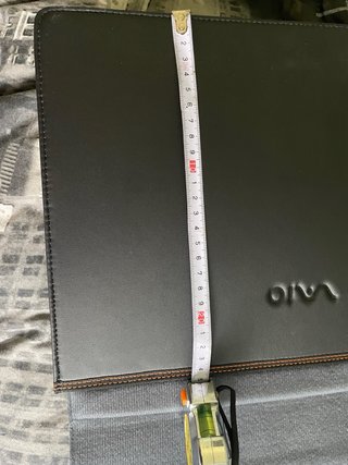 Funda portátil Sony Vaio
