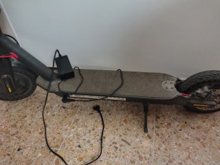 Patinete Eléctrico BRIGMTN