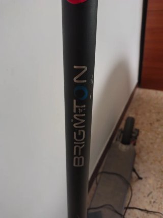 Patinete Eléctrico BRIGMTN