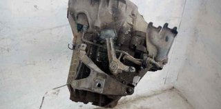 Ford t1gf2 caja cambios focus berlina cap 1234578