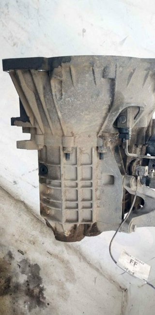 Ford t1gf2 caja cambios focus berlina cap 1234578