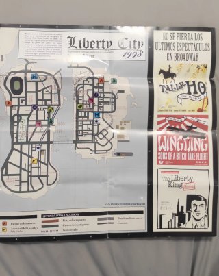 Juegos PSP Ratchet FIFA 07 Harry Potter manual gta