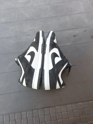 Nike Dunk Panda