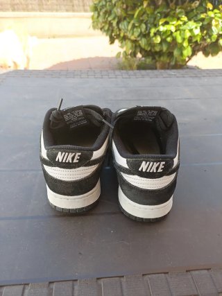 Nike Dunk Panda