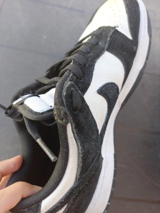 Nike Dunk Panda