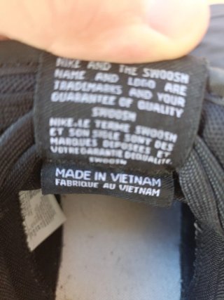 Nike Dunk Panda
