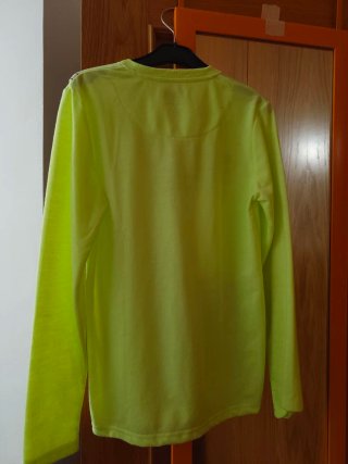 Camiseta niño LOSAN Gamer verde