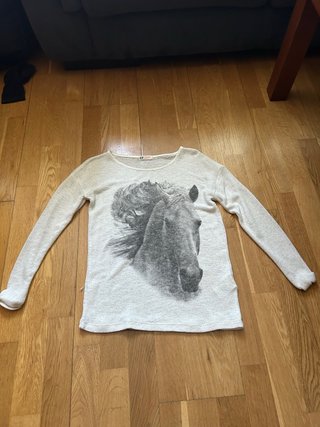 Jersey fino. Como nuevo