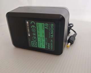 Sony MZ-R35 Walkman MD Digital