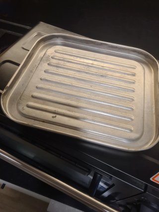 Horno Sobremesa SEVERIN