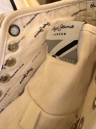 Zapatillas Pepe Jeans con plataforma