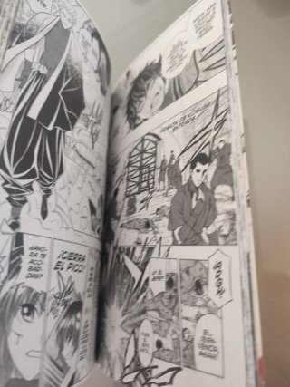 Rurouni kenshin hokkaido n.1
