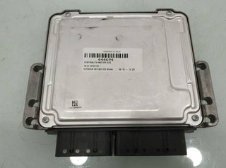 Citroen 9828241380 centralita motor uce c4 444694