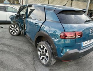 Citroen 9828241380 centralita motor uce c4 444694