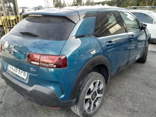 Citroen 9828241380 centralita motor uce c4 444694