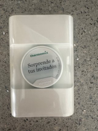 4 Discos Recetas Thermomix TM5