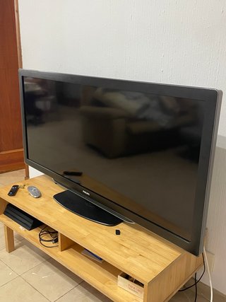 Televisor Philips 53 HD