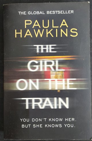The Girl on the Train