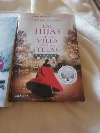 La villa de las telas