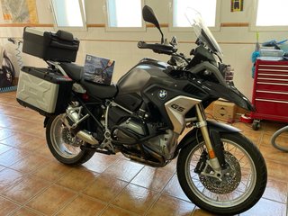 BMW R 1200 GS LC