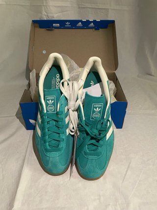Zapatillas Adidas Original Gazelle Indoor